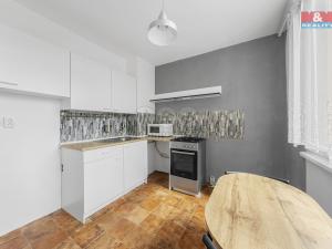 Prodej bytu 2+1, Ústí nad Labem - Severní Terasa, Stavbařů, 62 m2