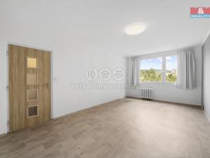 Prodej bytu 2+1, Ústí nad Labem - Severní Terasa, Stavbařů, 62 m2