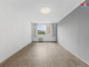 Prodej bytu 2+1, Ústí nad Labem - Severní Terasa, Stavbařů, 62 m2