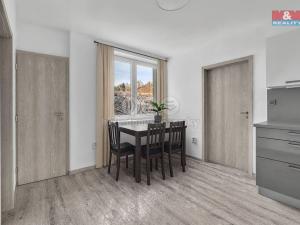 Prodej bytu 2+1, Jimramov, 88 m2