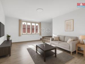 Prodej bytu 2+1, Jimramov, 88 m2