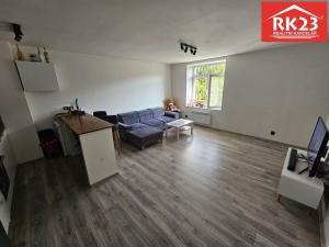 Pronájem bytu 1+1, Mariánské Lázně - Úšovice, U Zastávky, 65 m2