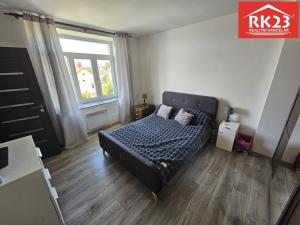 Pronájem bytu 1+1, Mariánské Lázně - Úšovice, U Zastávky, 65 m2