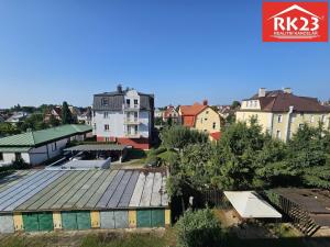 Pronájem bytu 1+1, Mariánské Lázně - Úšovice, U Zastávky, 65 m2