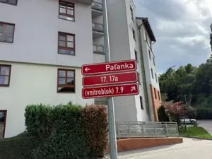 Prodej bytu 3+kk, Praha - Dejvice, Paťanka, 95 m2