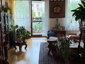Prodej bytu 3+kk, Praha - Dejvice, Paťanka, 95 m2