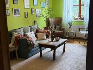 Prodej bytu 3+kk, Praha - Dejvice, Paťanka, 95 m2