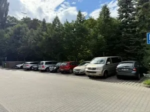 Prodej bytu 3+kk, Praha - Dejvice, Paťanka, 95 m2