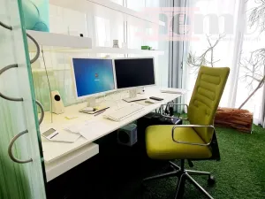 Prodej kanceláře, Jesenice, Nákupní, 59 m2