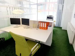 Prodej kanceláře, Jesenice, Nákupní, 59 m2