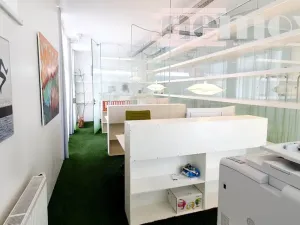 Prodej kanceláře, Jesenice, Nákupní, 59 m2