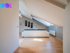 Prodej bytu 4+kk, Ostrava, Mírová, 139 m2