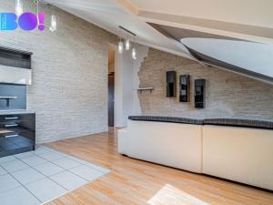 Prodej bytu 4+kk, Ostrava, Mírová, 139 m2