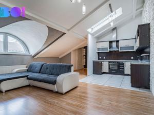 Prodej bytu 4+kk, Ostrava, Mírová, 139 m2