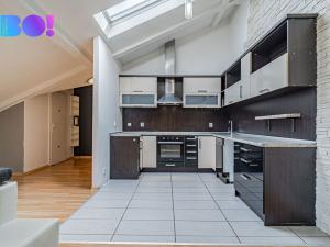 Prodej bytu 4+kk, Ostrava, Mírová, 139 m2