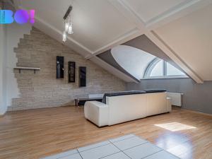 Prodej bytu 4+kk, Ostrava, Mírová, 139 m2