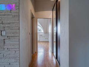Prodej bytu 4+kk, Ostrava, Mírová, 139 m2