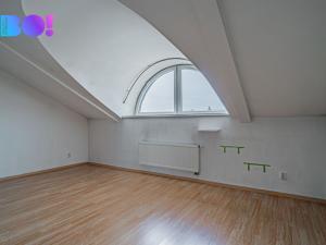 Prodej bytu 4+kk, Ostrava, Mírová, 139 m2