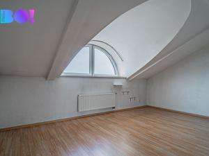 Prodej bytu 4+kk, Ostrava, Mírová, 139 m2
