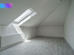Prodej bytu 4+kk, Ostrava, Mírová, 139 m2