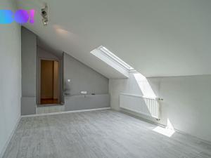 Prodej bytu 4+kk, Ostrava, Mírová, 139 m2
