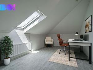 Prodej bytu 4+kk, Ostrava, Mírová, 139 m2