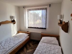 Pronájem rodinného domu, Kostice, Sadová, 135 m2