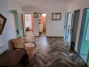 Pronájem rodinného domu, Kostice, Sadová, 135 m2