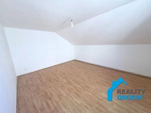Pronájem bytu 3+1, Děčín, Ústecká, 85 m2