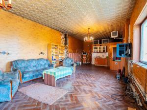 Prodej komerční nemovitosti, Liteň, 3293 m2