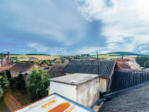 Prodej komerční nemovitosti, Liteň, 3293 m2