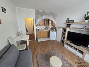 Pronájem bytu 1+kk, Přerov, Velká Dlážka, 23 m2