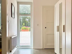 Prodej bytu 4+kk, Jihlava, Štefánikovo náměstí, 105 m2
