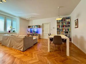 Prodej bytu 4+kk, Jihlava, Štefánikovo náměstí, 105 m2