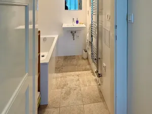 Prodej bytu 4+kk, Jihlava, Štefánikovo náměstí, 105 m2