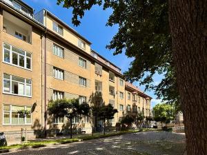 Prodej bytu 4+kk, Jihlava, Štefánikovo náměstí, 105 m2