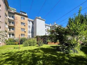 Prodej bytu 4+kk, Jihlava, Štefánikovo náměstí, 105 m2