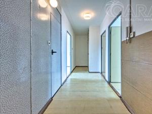 Prodej bytu 3+1, Praha - Vršovice, Baškirská, 73 m2