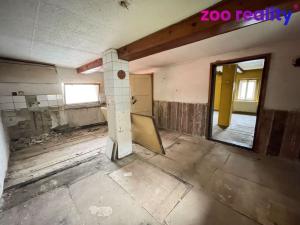 Prodej rodinného domu, Velké Březno, Litoměřická, 195 m2
