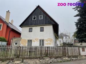 Prodej rodinného domu, Velké Březno, Litoměřická, 195 m2