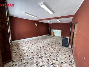 Pronájem obchodního prostoru, Pelhřimov, Tylova, 60 m2