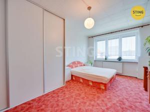 Pronájem bytu 2+1, Hodonín, Národní třída, 70 m2