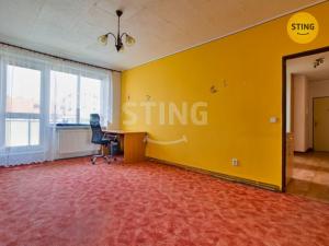 Pronájem bytu 2+1, Hodonín, Národní třída, 70 m2