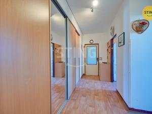 Pronájem bytu 2+1, Hodonín, Národní třída, 70 m2