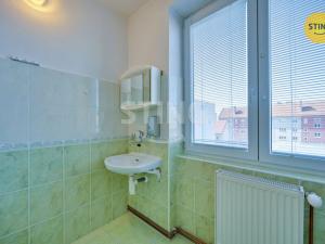 Pronájem bytu 2+1, Hodonín, Národní třída, 70 m2