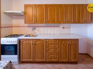 Pronájem bytu 2+1, Hodonín, Národní třída, 70 m2