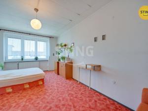 Pronájem bytu 2+1, Hodonín, Národní třída, 70 m2