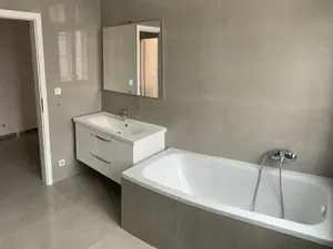 Pronájem bytu 2+1, Kladno, Saskova, 85 m2