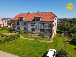 Prodej vily, Radslavice, Přerovská, 282 m2
