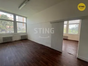 Pronájem kanceláře, Ostrava, Petra Křičky, 76 m2